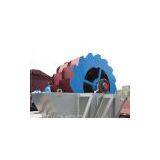 Vibrating Screen Sand Washing Machine