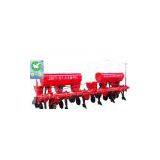6rows Maize Fertilizer Seeder 2BFY-6A thumbnail-1