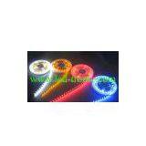 SMD5060 LED Flexible Waterproof Strip With Film