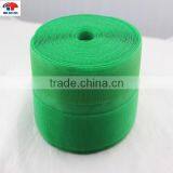 Colorful Two in One Side Hook Loop Fastening Tape