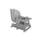 Heavy Duty Slurry Pump ( Rubber Lined ) Applies in the Metallurgical for Mining thumbnail-1