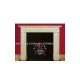 English Style Fireplace thumbnail-1