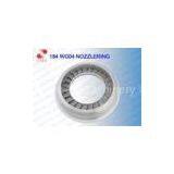 Nozzle Ring Marine Turbocharger R184 WG04 EF09 / 10 / 11 / 12 / 13 / 14 / 15 / 16 / 17 / 18