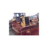 Used Bulldozer CAT D5H thumbnail-3