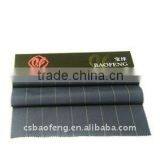 FR Aramid Fabric (75%meta-aramid 23%para-aramid 2%antistatic) thumbnail-1