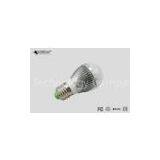 Long Lifespan 8W 720LM E27 LED Bulbs For Hotel , Warm White 3500K thumbnail-1