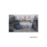 Sell Outdoor Traffic Information LED Display