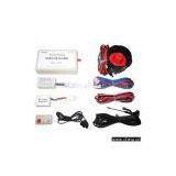 Invisible Wireless GSM Car Alarm thumbnail-1