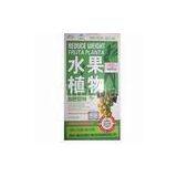 2boxes Natural Capsules-FRUTA PLANTA Free Shipping thumbnail-1