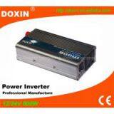 Doxin Automotive Power Inverter 12VDC to 220VAC Inverter