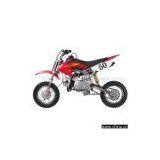 Sell Dirt Bike thumbnail-1