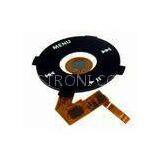 Original Quality IPod Nano 1st Gen Clcikwheel Repair Spares Parts thumbnail-1