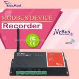 Modbus Device Recorder