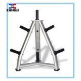 Integrated Gym Trainer Free Weight Plate Tree XR15 thumbnail-1
