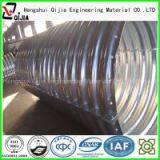 Hot Dip Corrugated Galvanized Steel Pipe thumbnail-2