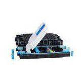 Inline Aerial Splice Enclosure for Manhole / Outdoor Fiber Optic Splice thumbnail-1