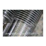Continuous Helical Welded Heat Exchanger Fin Tube SA213-TP304H NPS 2'' X SCH80S thumbnail-1