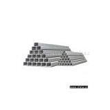 Seamless Stainless Steel Pipe