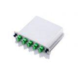 OPTICAL SPLITTER 1*4 thumbnail-1