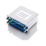 OPTICAL SPLITTER 1*16 thumbnail-1