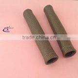 6" SPARK PLUG WIRE BOOTS THERMAL HEAT SHIELD PROTECTOR SLEEVES thumbnail-1