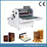 Windows Water-based Film Laminating Machine