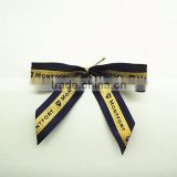 Economic hot-sale butterfly knot hair bow