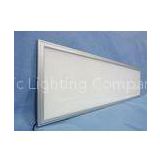 IP20 Waterproof 1196*296mm Flat Panel Led Light 36W For Office , Home 2750 - 3250K