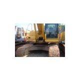 Used Excavator thumbnail-2