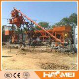 Concrete Batching Plant thumbnail-1