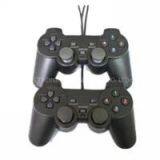 USB Double Vibration Gamepad thumbnail-1