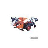 Sell Mini Combine Harvester thumbnail-1