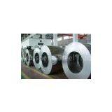 35WW270 , 35WW300 Cold Rolled Steel Coils / Sheet / Strip , Thickness 0.35mm - 0.50mm thumbnail-1