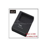 Digital Camera Charger LC-E8E For Canon Battery LP-E8