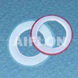 U Type PTFE Envelope Gasket PE 6600U thumbnail-1