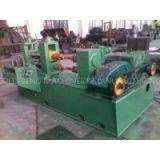 415V High Speed Cut to Length Lines With 15 Slitting Strips 800mm Elevation for Metal