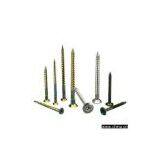 Sell Nail Screws thumbnail-1