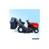 Sell 18.5 HP Lawn Mower With CE Certificated thumbnail-1