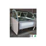 Ice Cream Display Freezer thumbnail-2