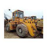Used TCM 75B Wheel Loader Year 1988 Used 7101 Hours 15 Ton
