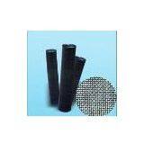 Black Iron Wire Cloth,black Cloth