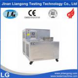 DWTT Low Temperature Sample Cooling Chamber for Drop Hammer Tear Tester (LDW-80T)