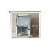 Stainless Steel 400W Clean Room Cabinets Work Bench With 99.995% Filtration Efficiency thumbnail-1