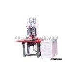 Pneumatic High Frequency Machine (JZ-5000/6000/8000FA) thumbnail-1