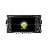 Car DVD Player for Android Ford Mondeo