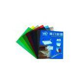 Sell PVC Binding Cover thumbnail-1