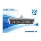 Ceiling Mounted Square Overhead Shower Head With Good Pressure Classical ABS thumbnail-1