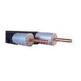 Aluminum Tube Trunk Cable 750JCA , P 750 JCA Trunk Cables For Broadban Network