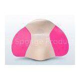 Bottom Buttocks Seat Memory Foam Cushion For Lady Office Chairs