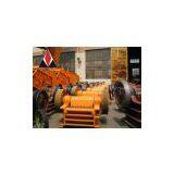 Mobile Jaw Crusher thumbnail-3